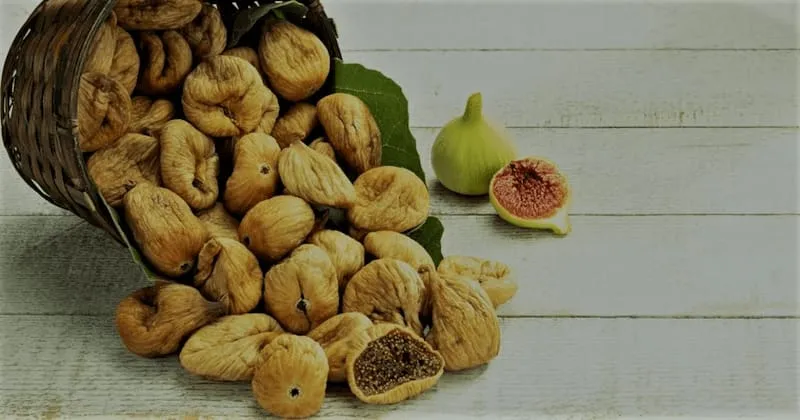 قیمت خرید انجیر خشک پرک + خواص، معایب و مزایا